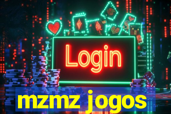 mzmz jogos